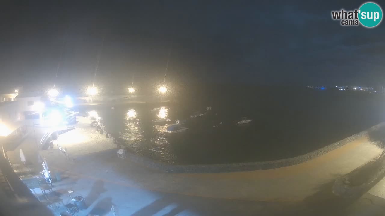 Los Abrigos – Promenade | Tenerife