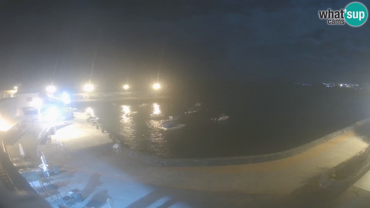 Los Abrigos – Promenade | Tenerife