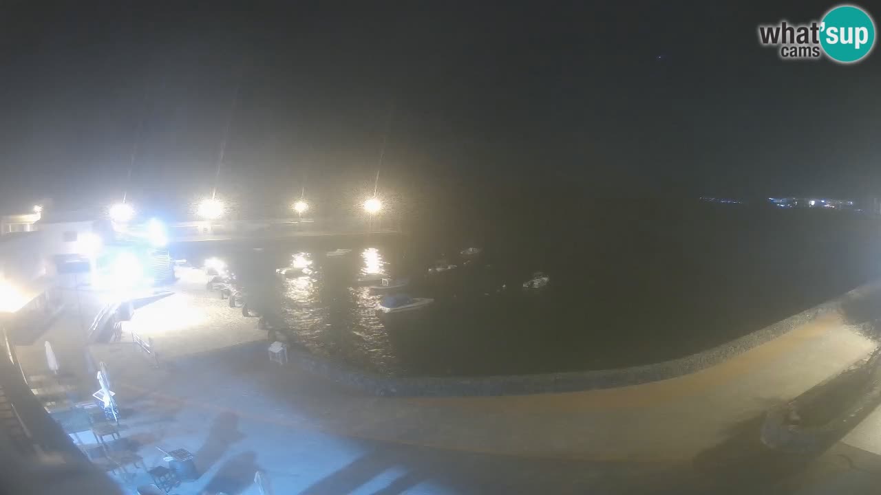 Los Abrigos – Promenade | Tenerife