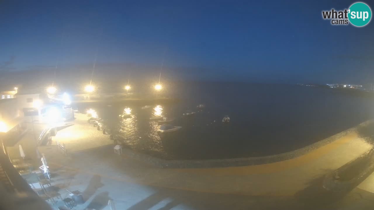 Los Abrigos – Promenade | Tenerife