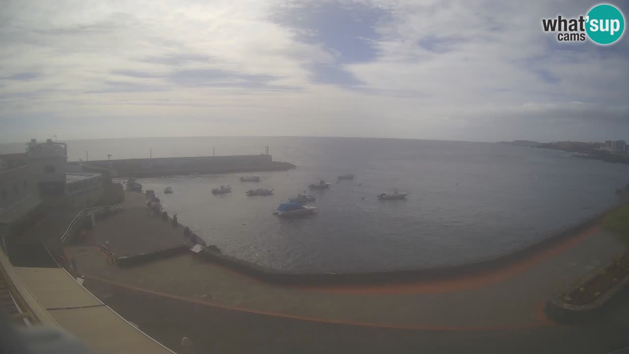 Los Abrigos – Promenade | Tenerife