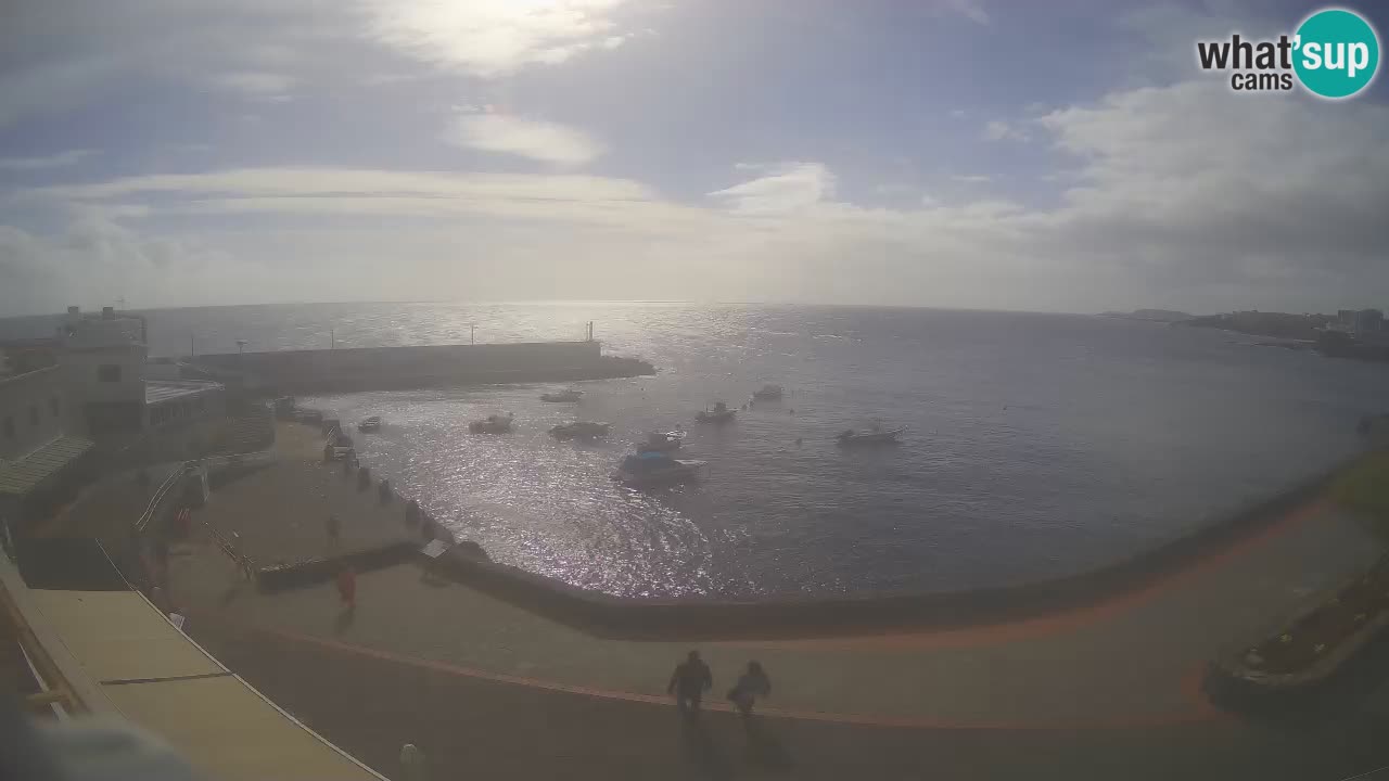 Los Abrigos – Promenade | Tenerife