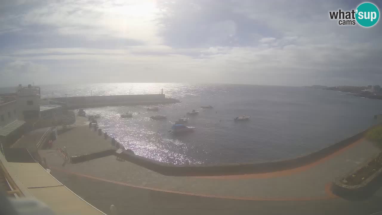 Los Abrigos – Promenade | Tenerife