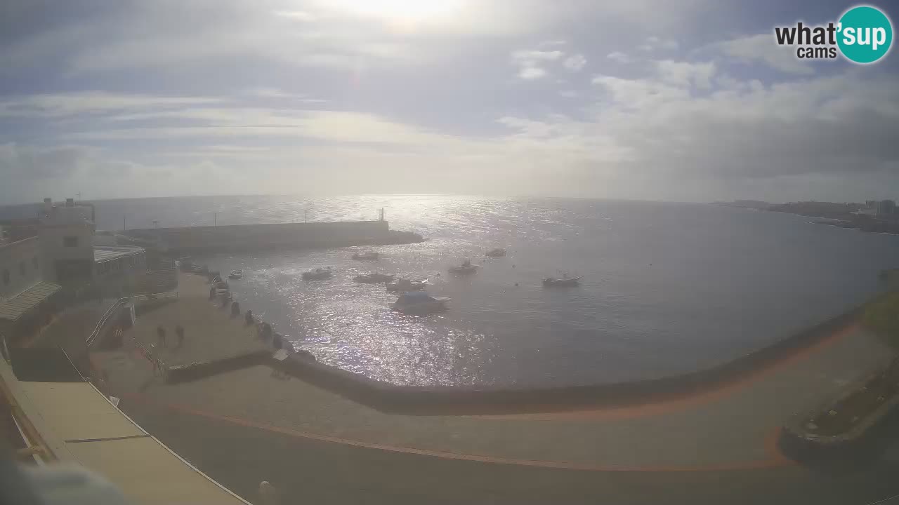 Los Abrigos – Promenade | Tenerife