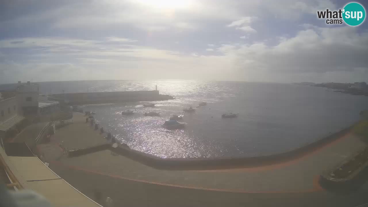 Los Abrigos – Promenade | Tenerife