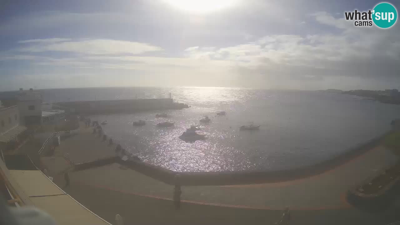 Los Abrigos – Promenade | Tenerife