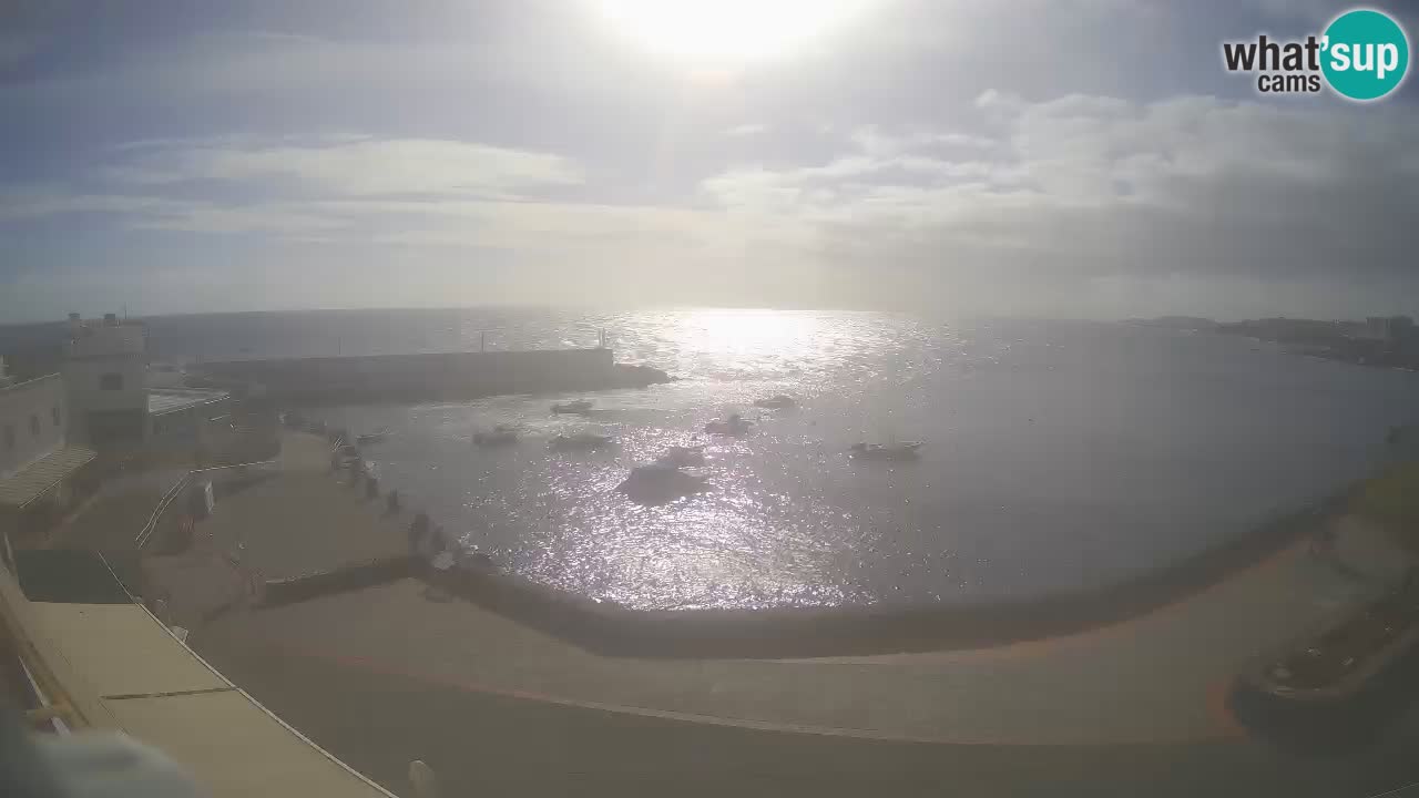 Los Abrigos – Promenada | Tenerife