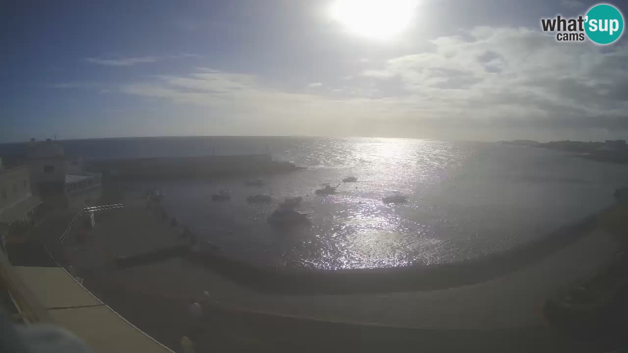 Los Abrigos – Promenada | Tenerife