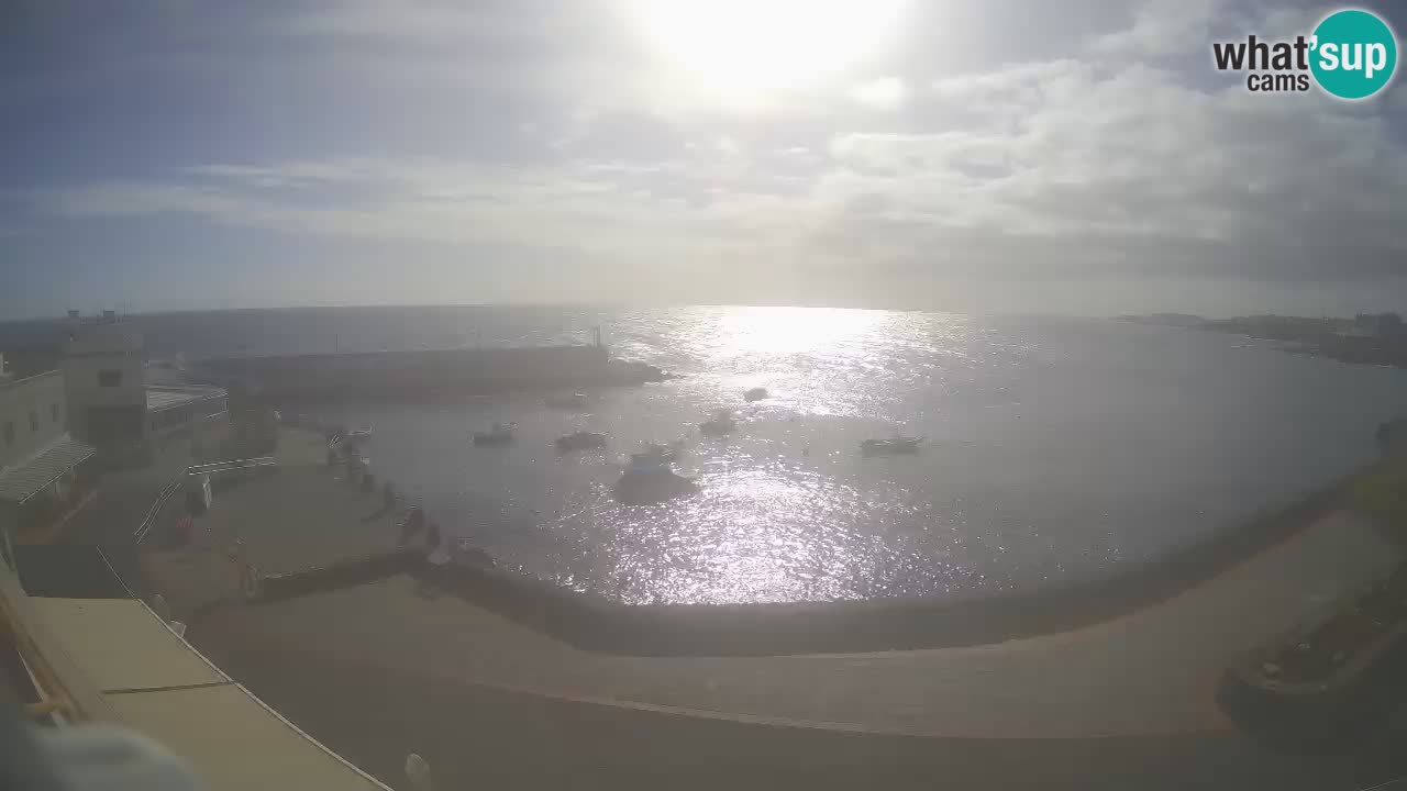 Los Abrigos – Promenade | Tenerife