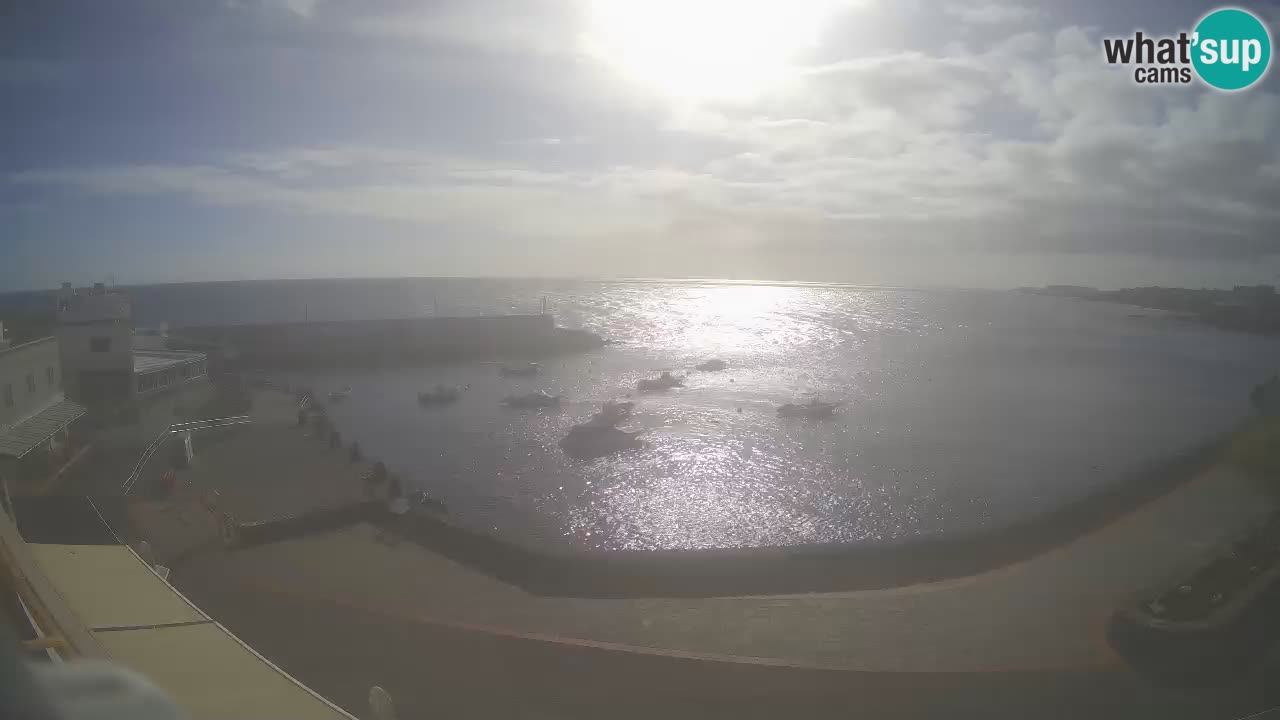 Los Abrigos – Lungomare | Tenerife