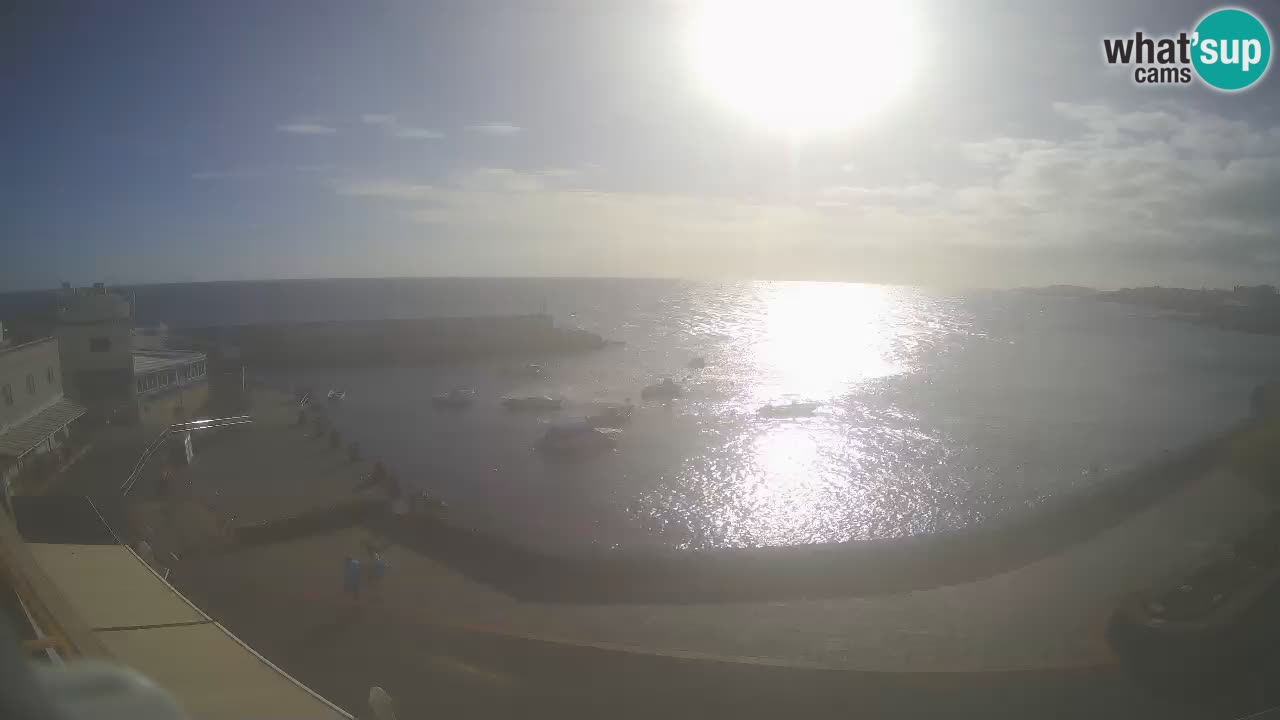 Los Abrigos – Promenade | Tenerife