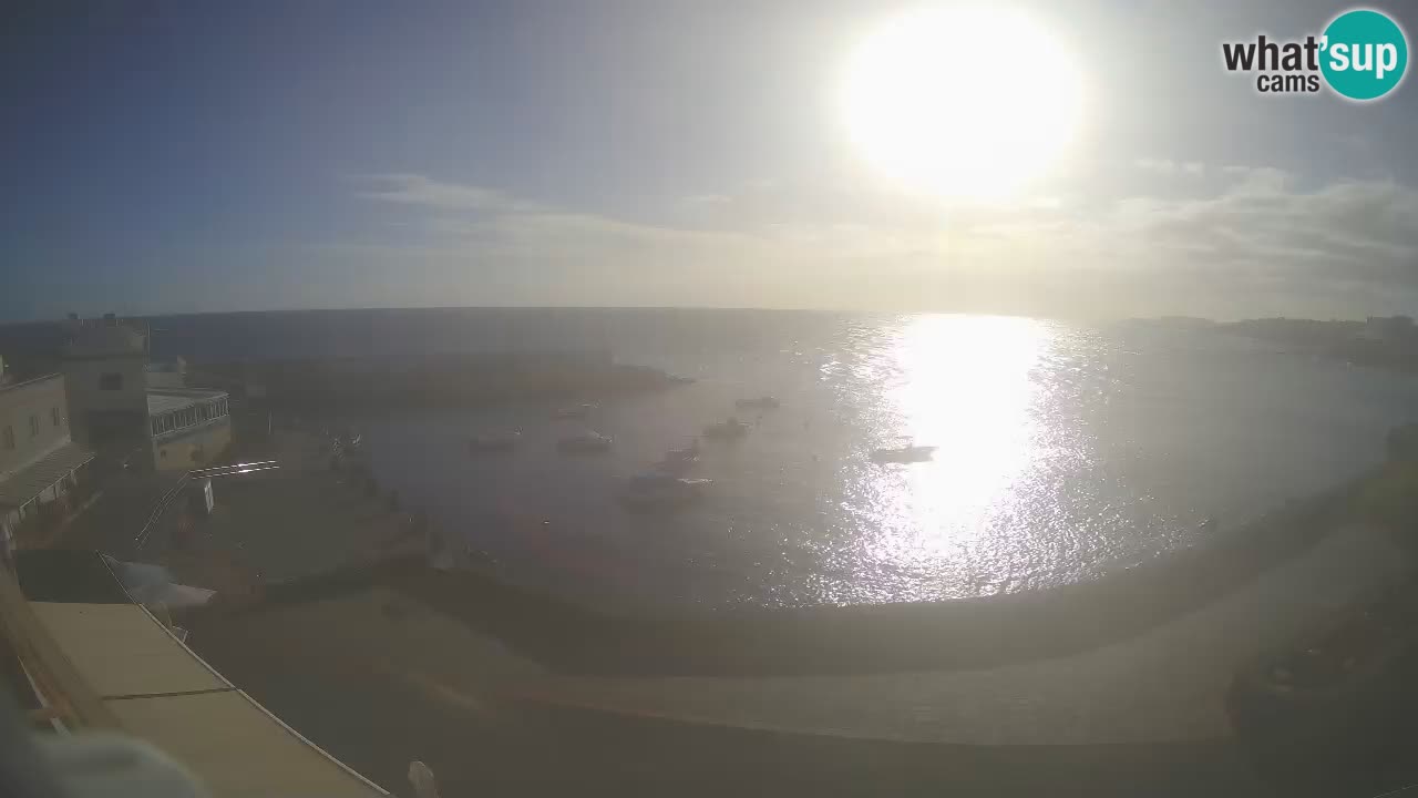 Los Abrigos – Promenada | Tenerife