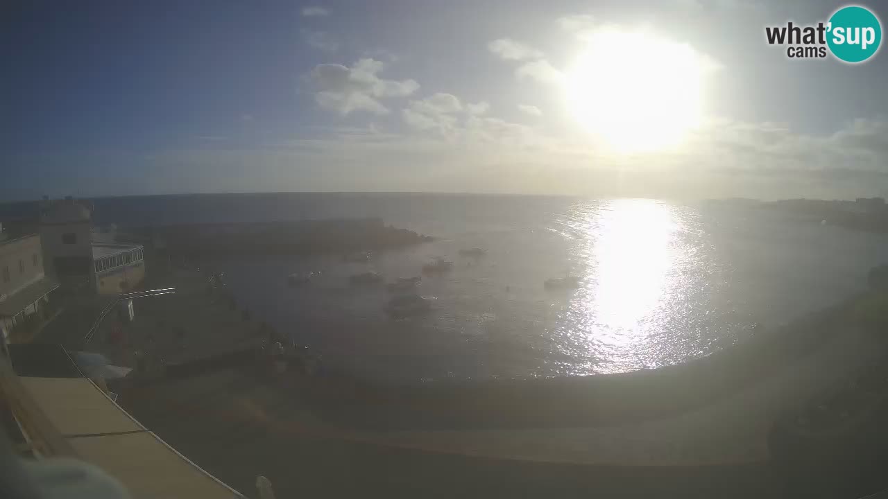 Los Abrigos – Promenada | Tenerife