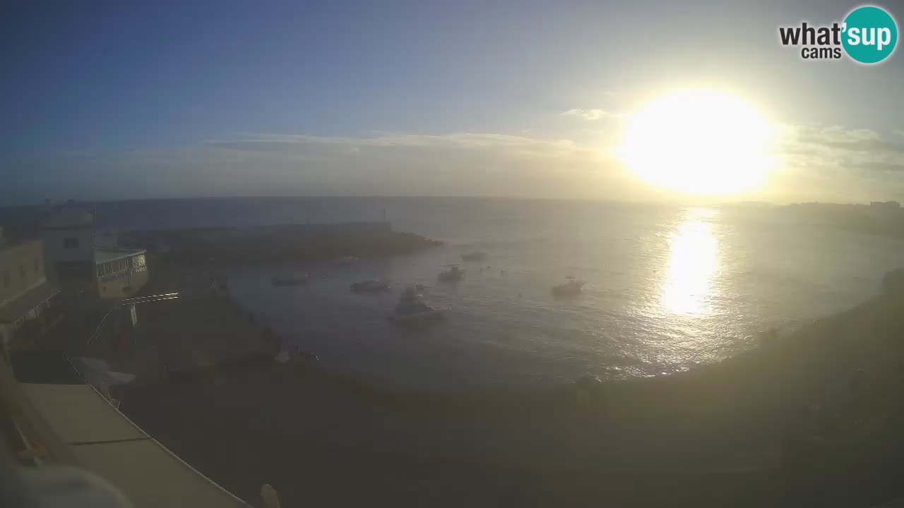 Los Abrigos – Lungomare | Tenerife