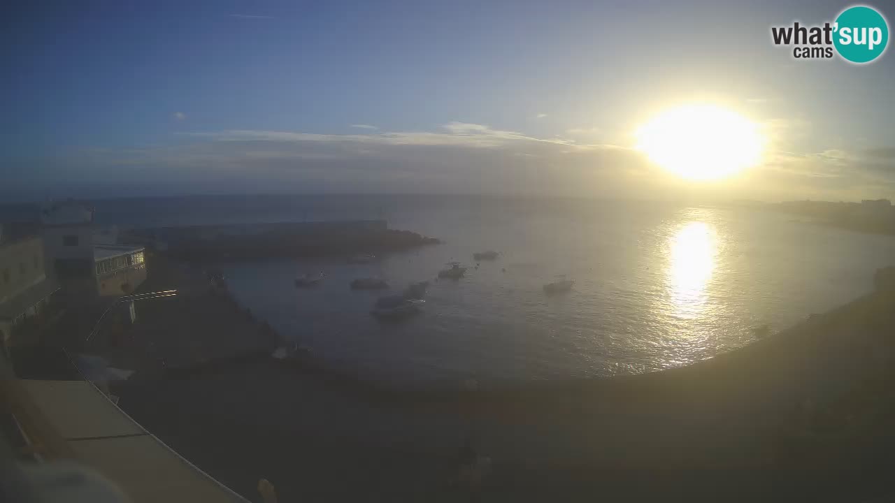 Los Abrigos – Promenade | Tenerife