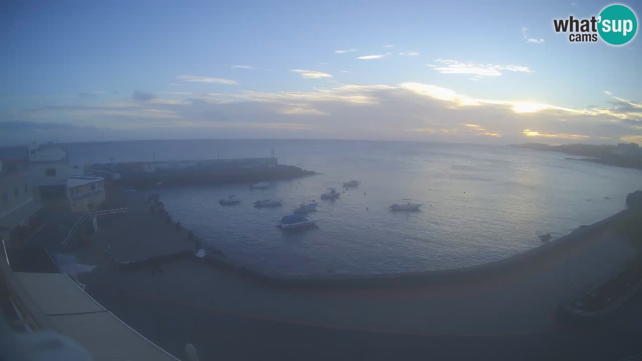 Los Abrigos – Promenade | Tenerife