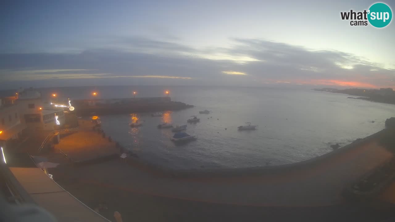 Los Abrigos – Promenade | Tenerife