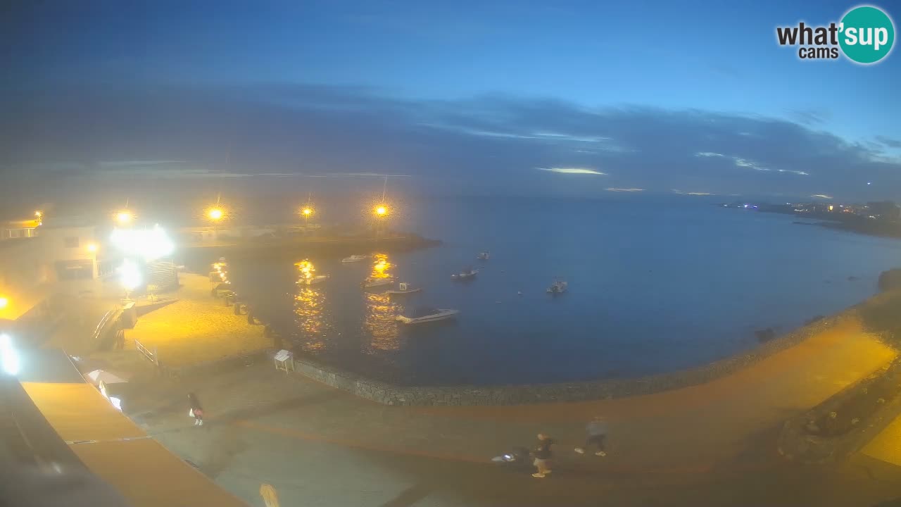 Los Abrigos – Promenade | Tenerife