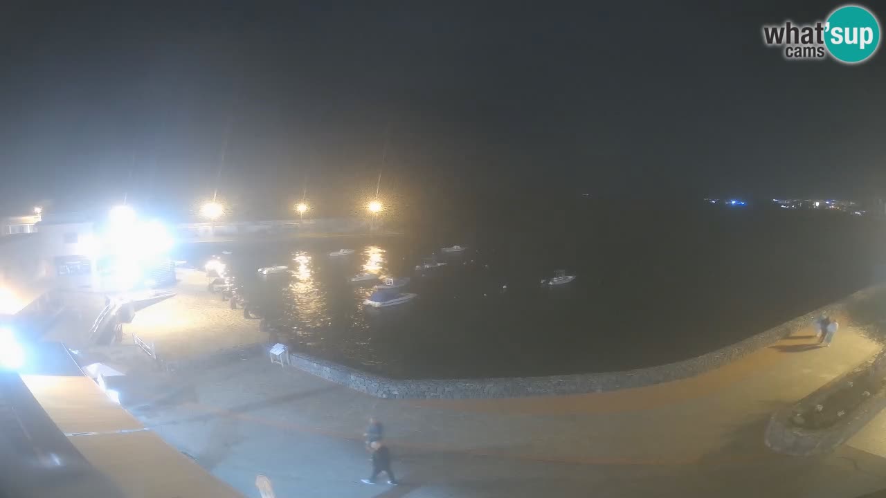 Los Abrigos – Promenade | Tenerife