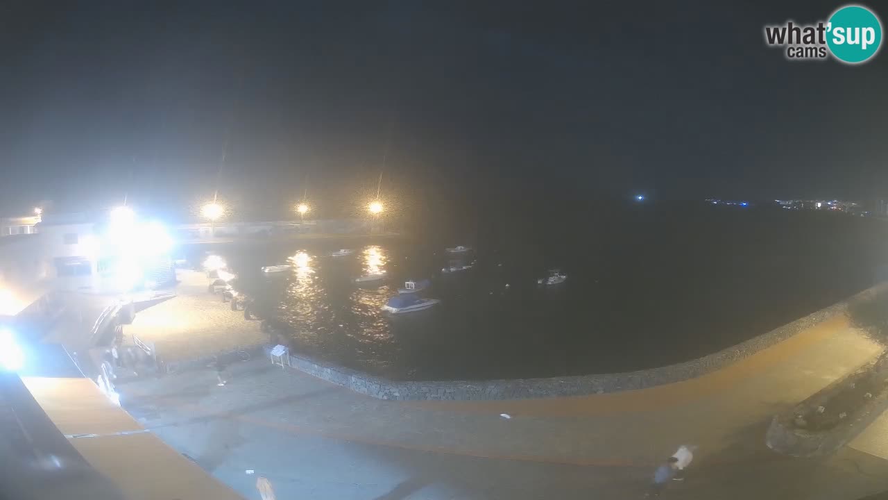 Los Abrigos – Promenade | Tenerife