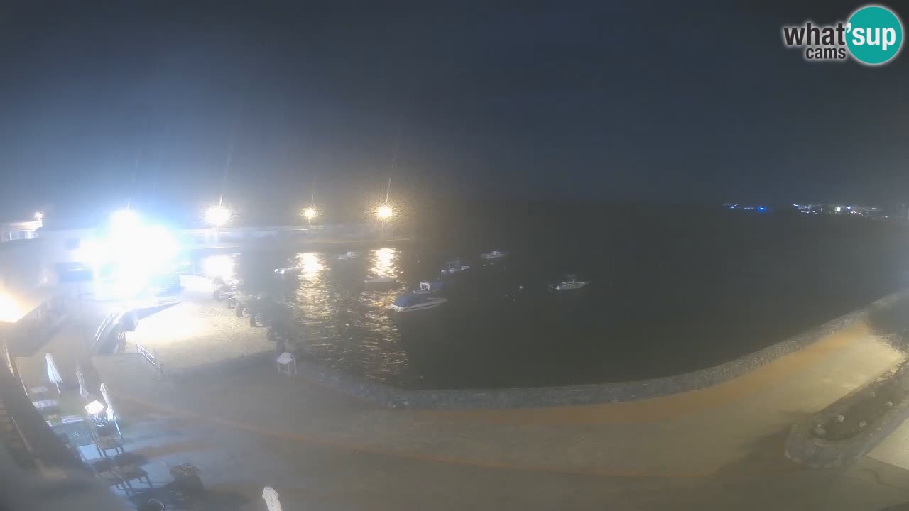 Los Abrigos – Promenade | Tenerife