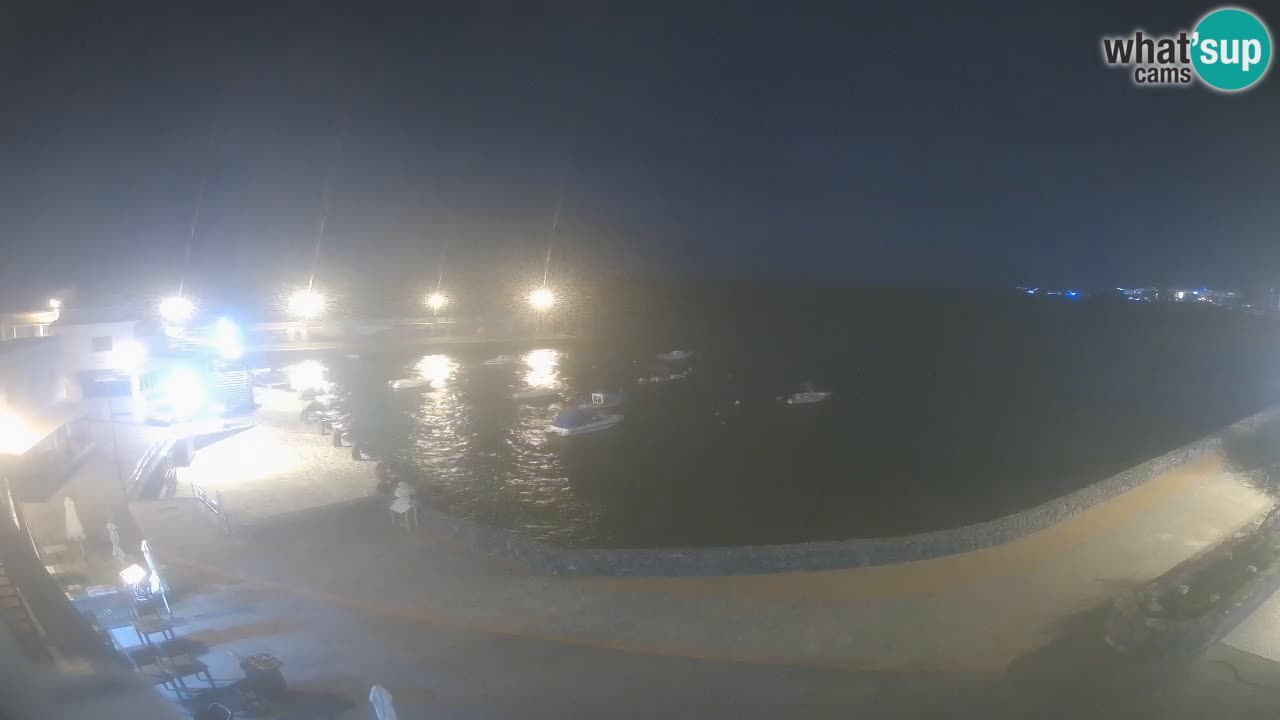 Los Abrigos – Promenade | Tenerife