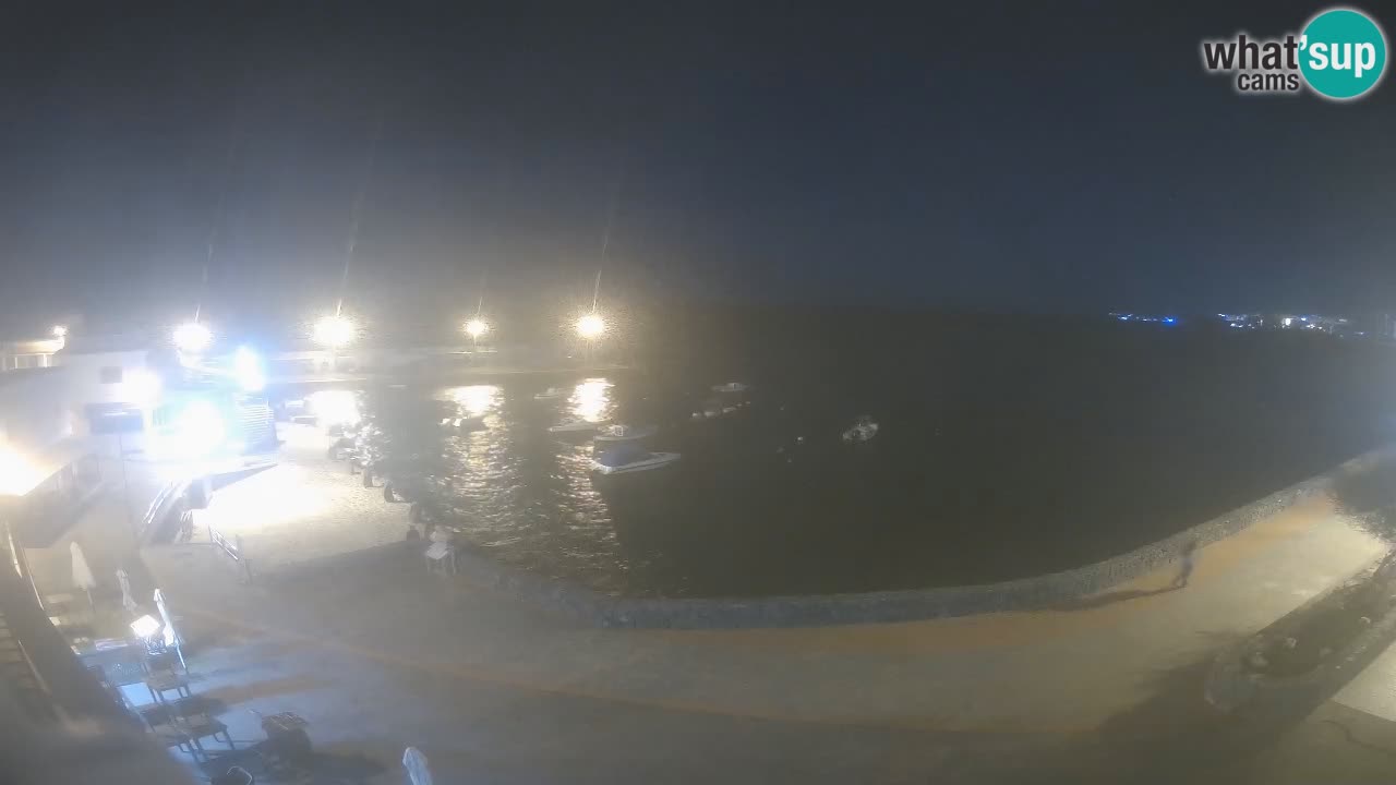 Los Abrigos – Promenada | Tenerife