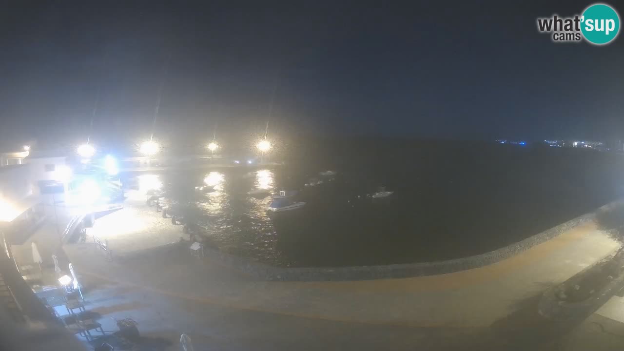 Los Abrigos – Promenade | Tenerife