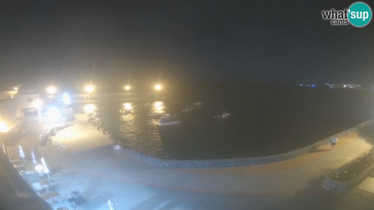 Los Abrigos – Promenade | Tenerife