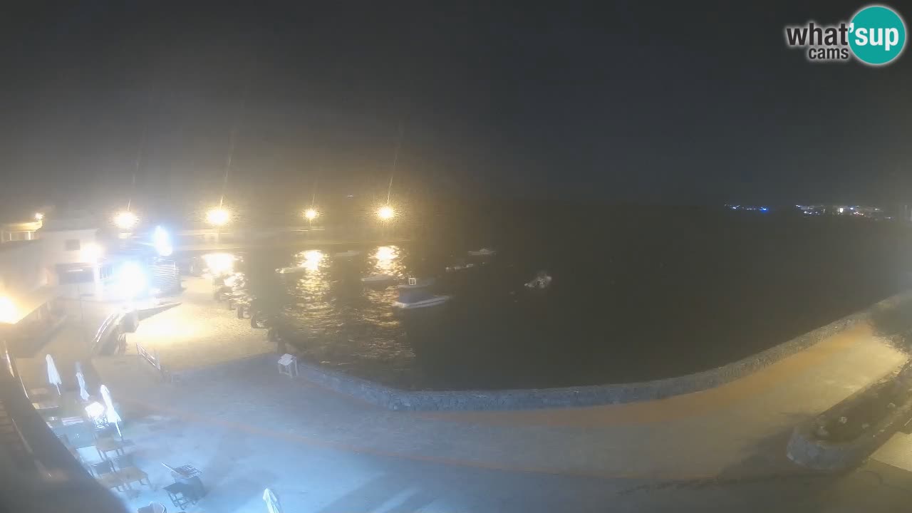 Los Abrigos – Promenada | Tenerife