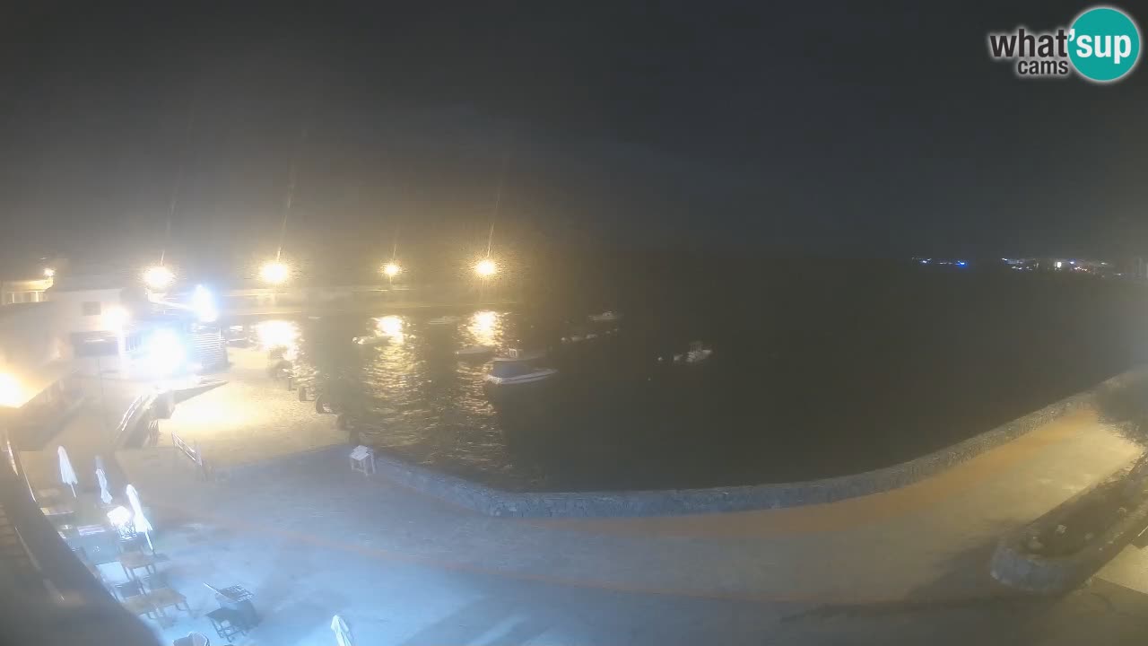 Los Abrigos – Promenada | Tenerife