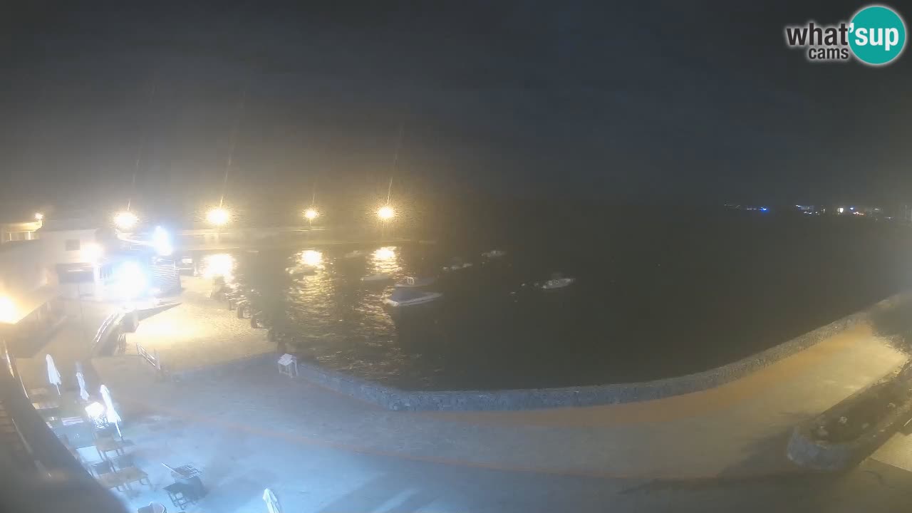 Los Abrigos – Promenade | Tenerife