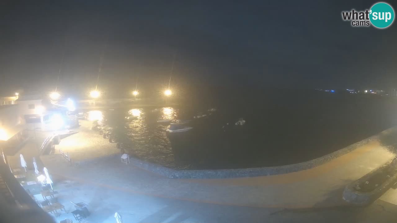 Los Abrigos – Promenade | Tenerife