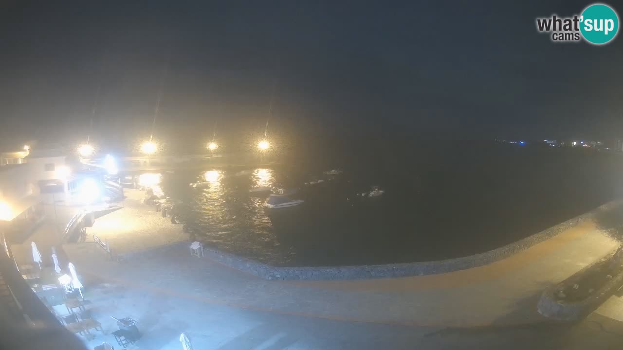 Los Abrigos – Promenade | Tenerife