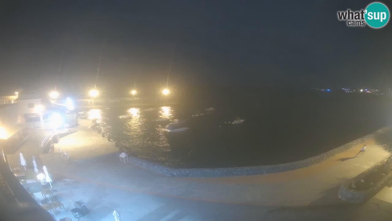 Los Abrigos – Promenade | Tenerife