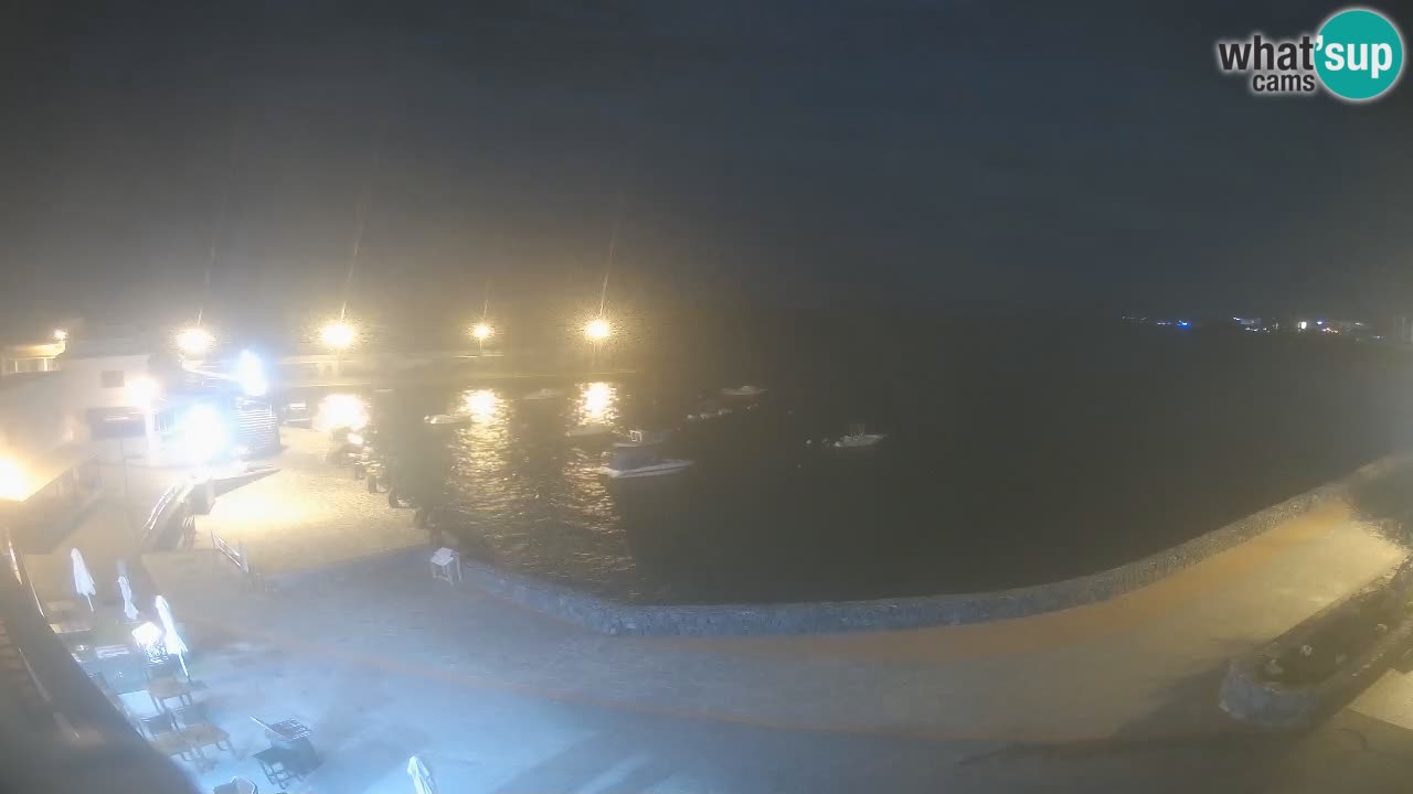 Los Abrigos – Promenada | Tenerife