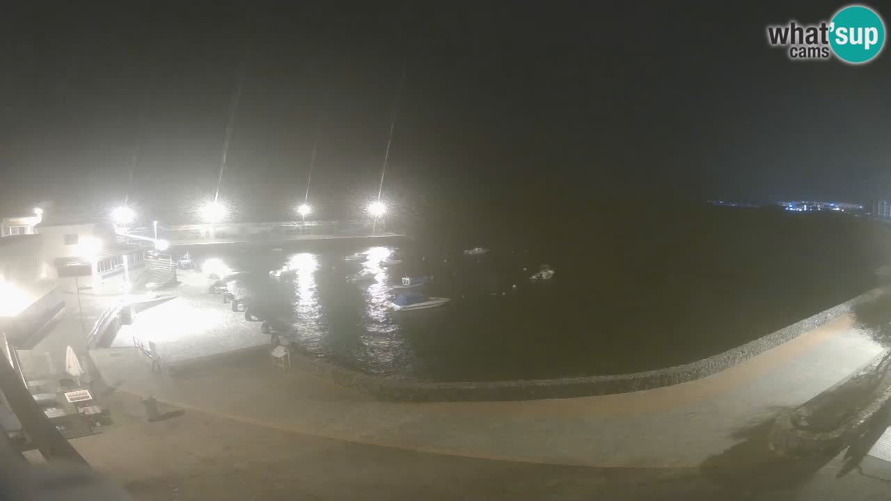 Los Abrigos – Promenade | Tenerife