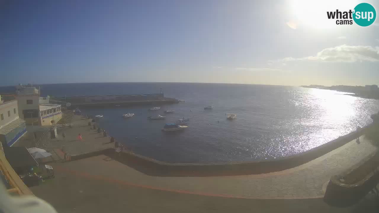 Los Abrigos – Promenade | Tenerife
