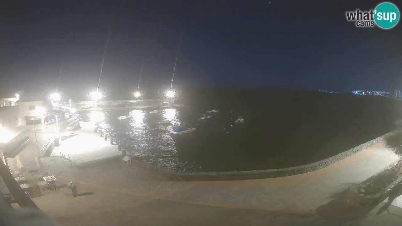 Los Abrigos – Promenade | Tenerife