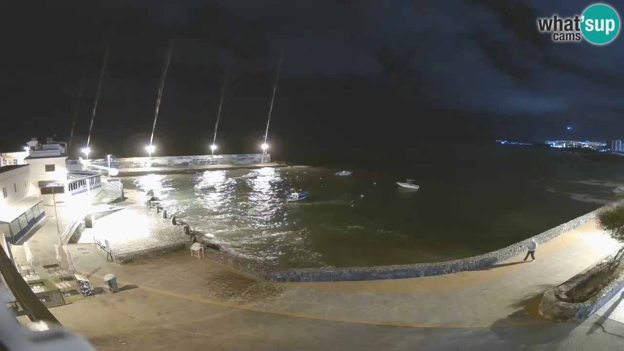 Los Abrigos – Promenade | Tenerife