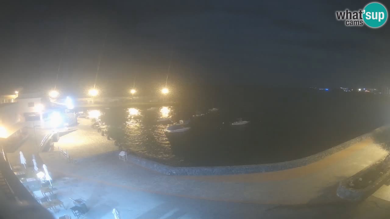 Los Abrigos – Promenada | Tenerife