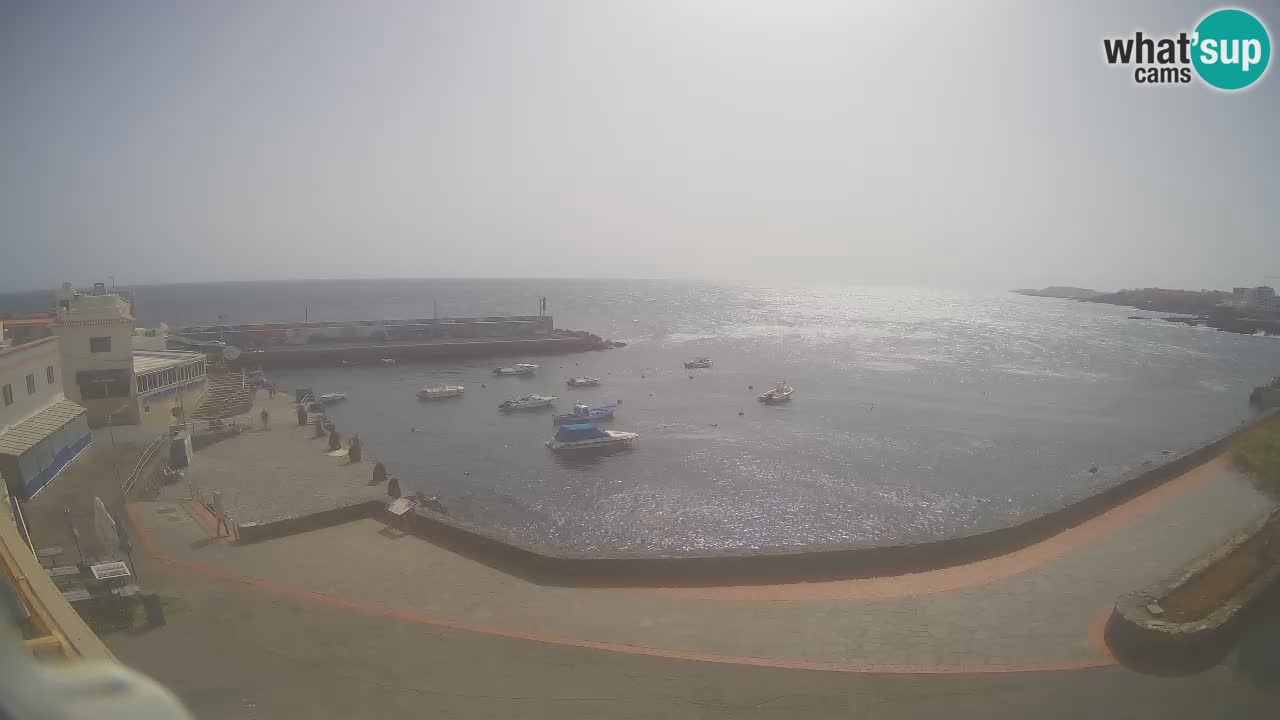 Los Abrigos – Promenada | Tenerife