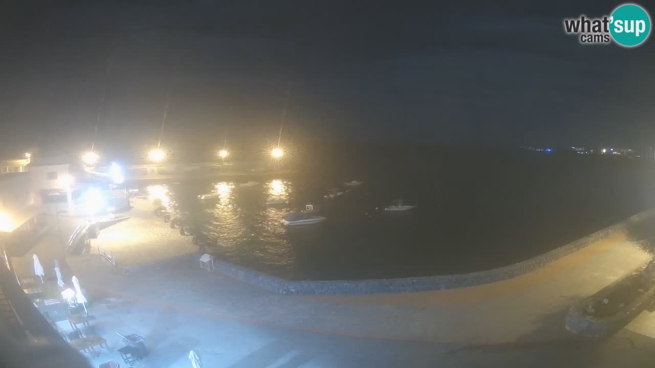 Los Abrigos – Promenade | Tenerife