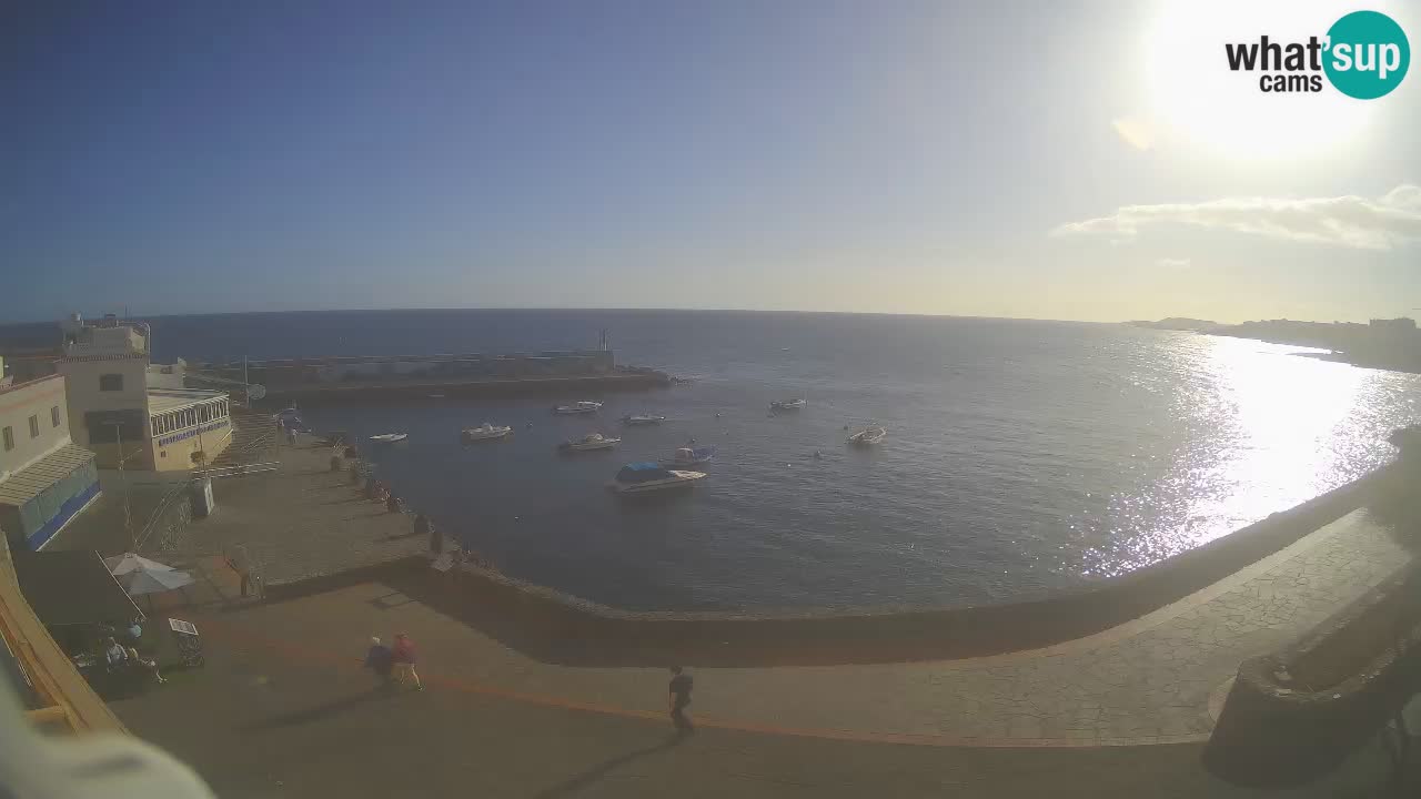 Los Abrigos – Promenada | Tenerife