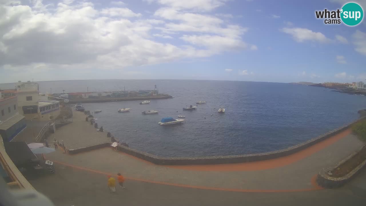 Los Abrigos – Promenade | Tenerife