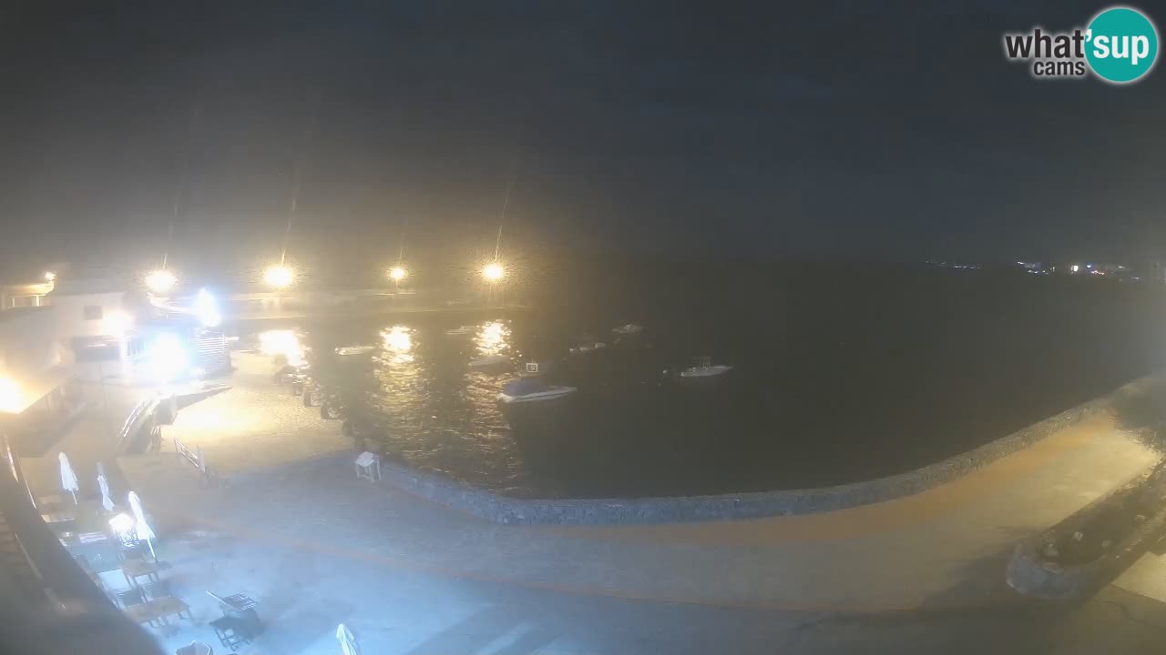 Los Abrigos – Promenade | Tenerife