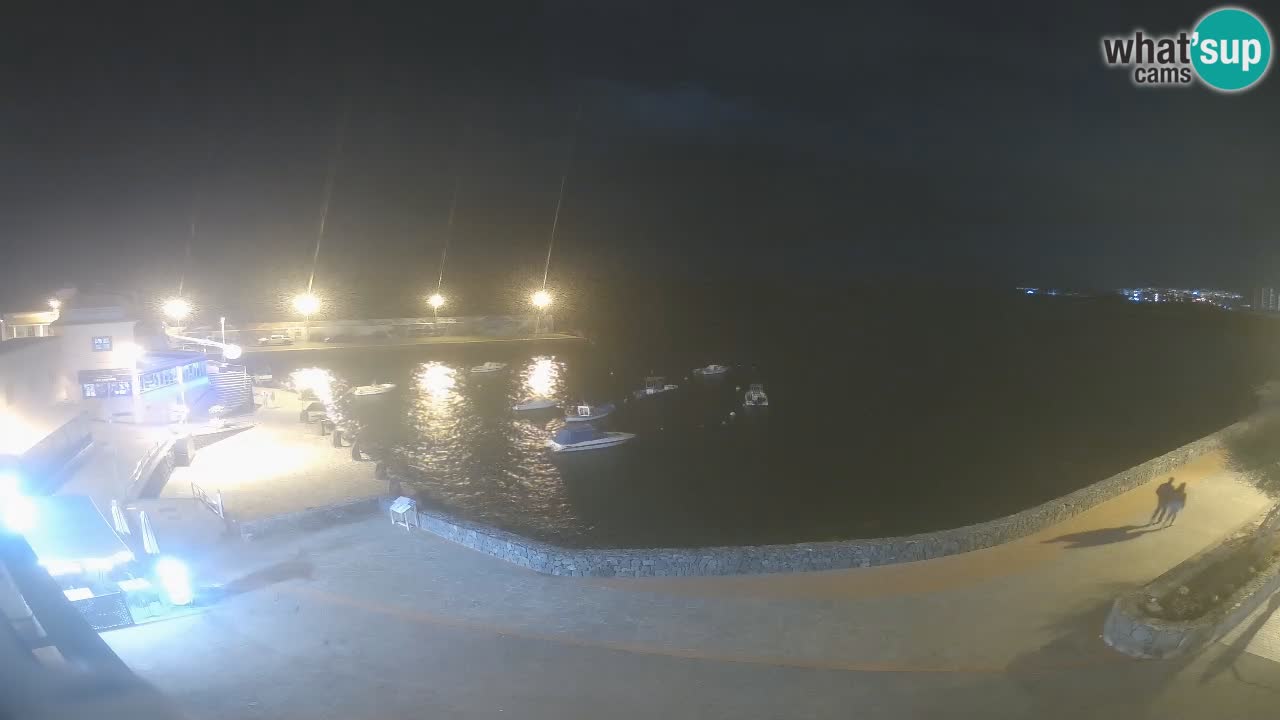 Los Abrigos – Promenada | Tenerife