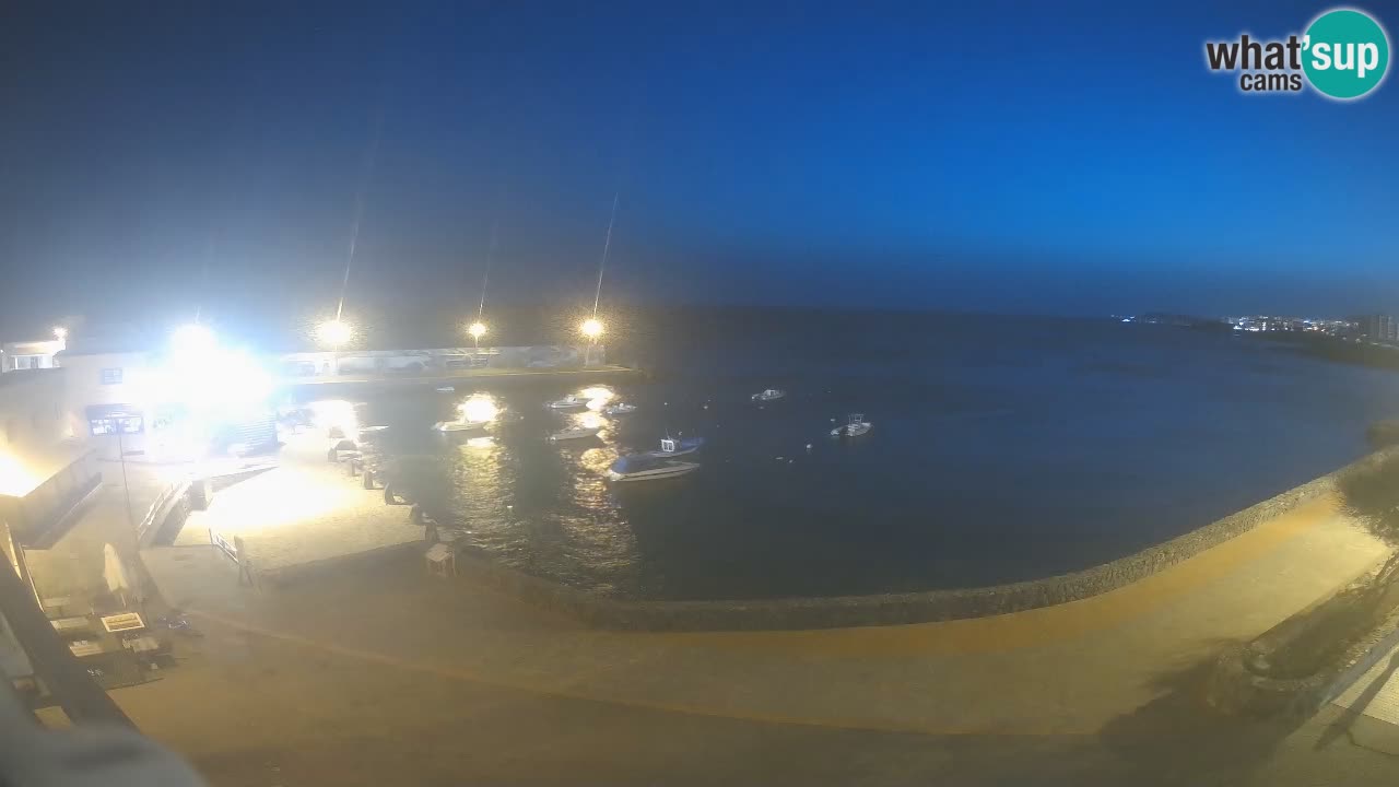 Los Abrigos – Promenade | Tenerife