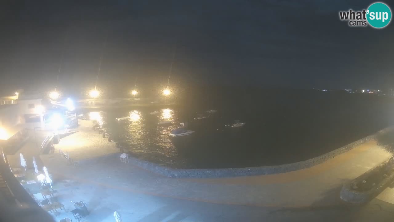 Los Abrigos – Promenade | Tenerife