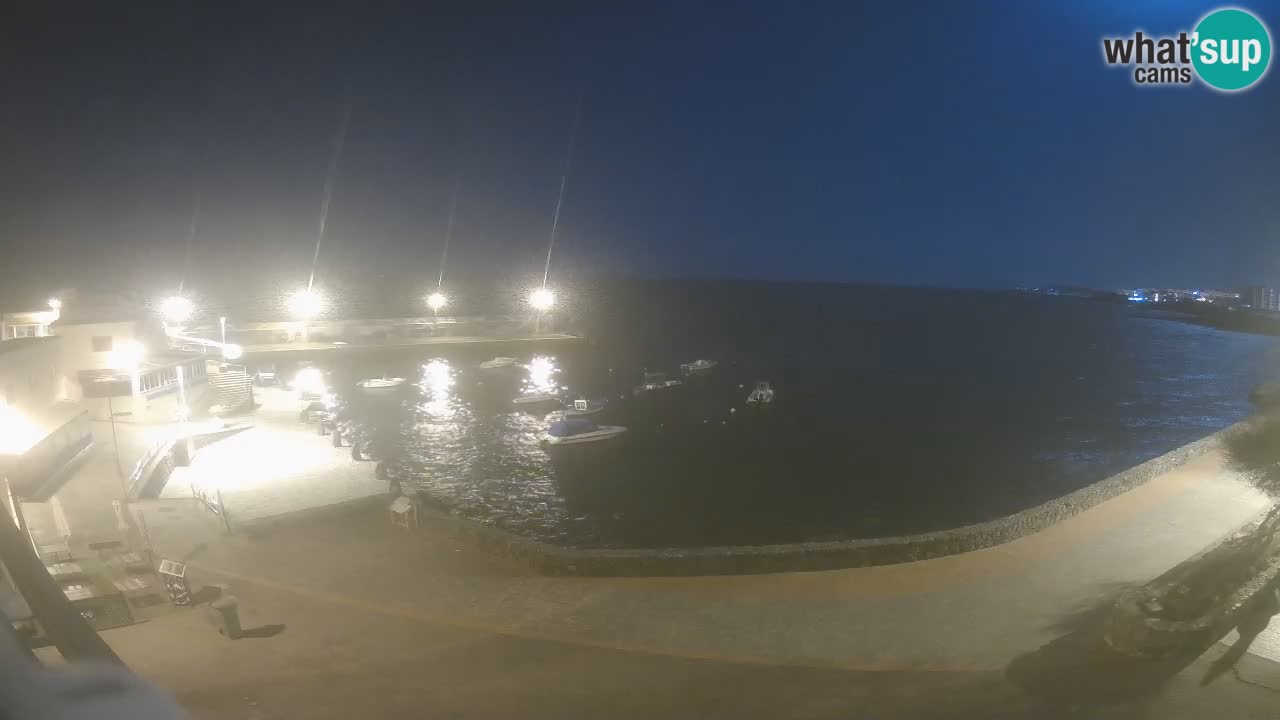 Los Abrigos – Promenada | Tenerife